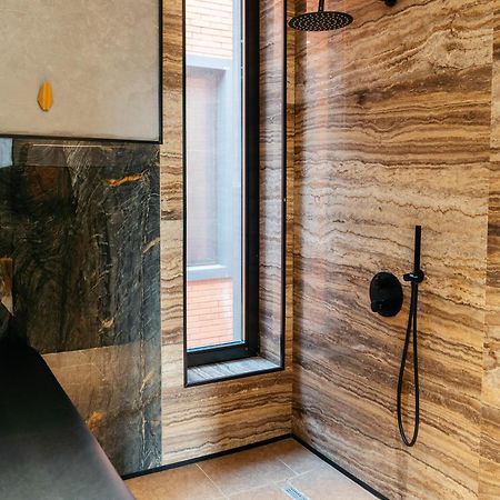 Sulo Vip Spa Atyraū Exteriér fotografie