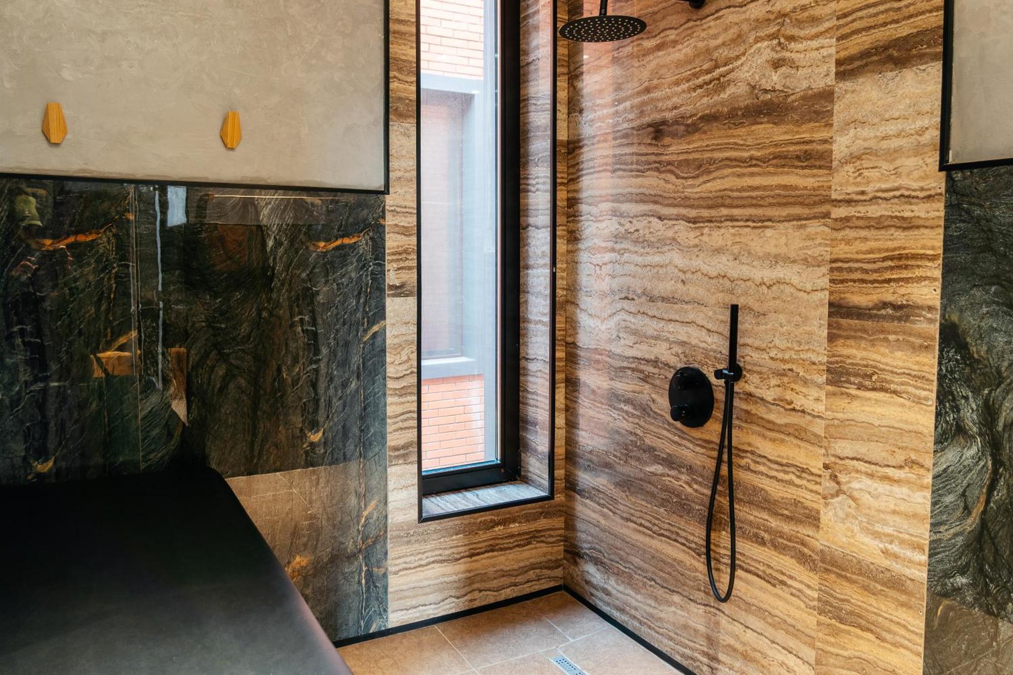 Sulo Vip Spa Atyraū Exteriér fotografie