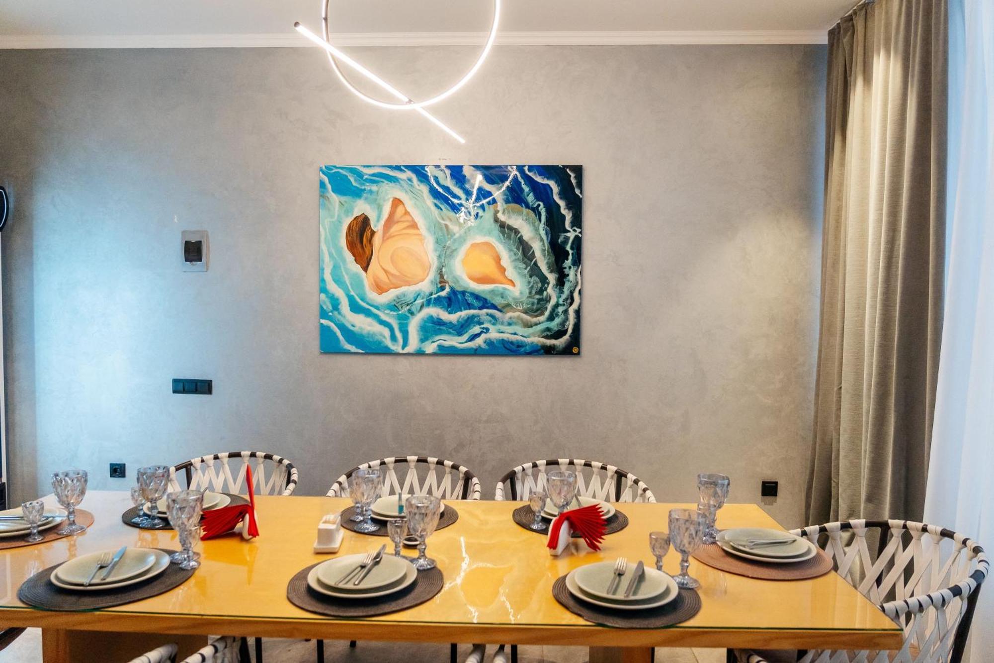 Sulo Vip Spa Atyraū Exteriér fotografie
