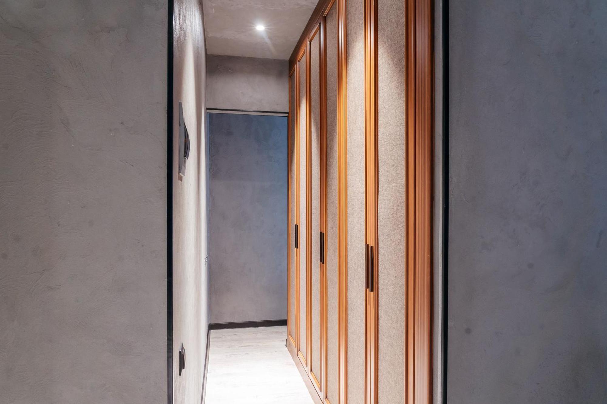 Sulo Vip Spa Atyraū Exteriér fotografie