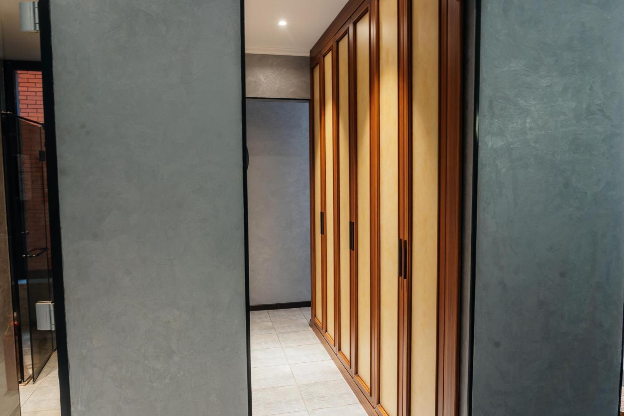 Sulo Vip Spa Atyraū Exteriér fotografie