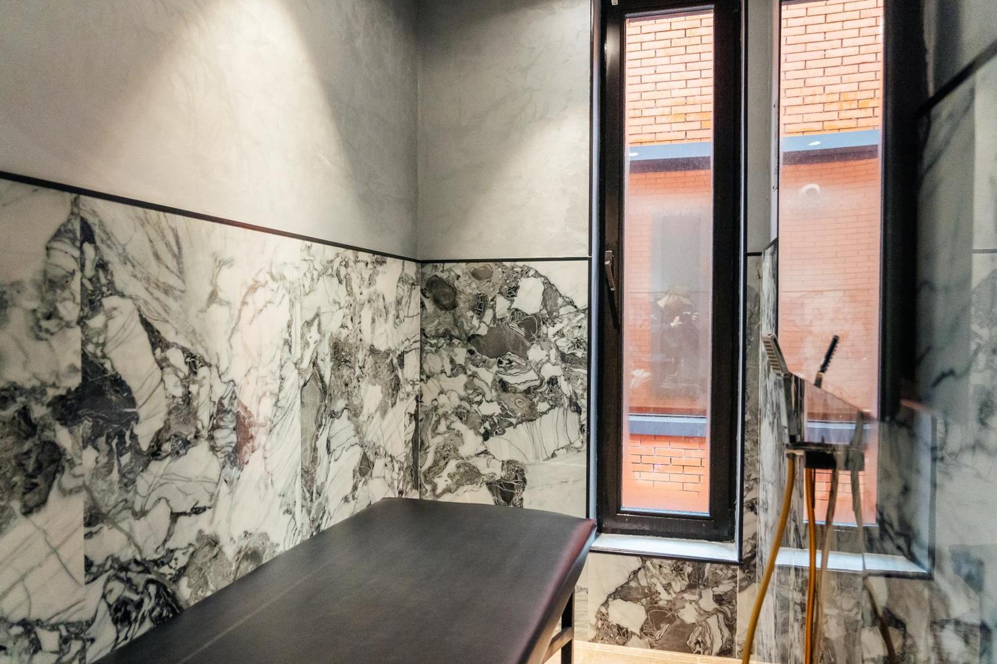 Sulo Vip Spa Atyraū Exteriér fotografie